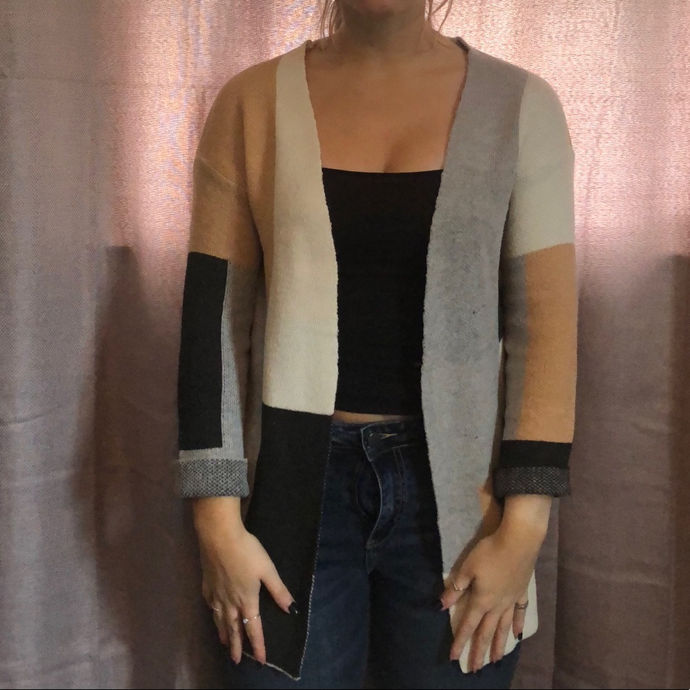 Cardigan